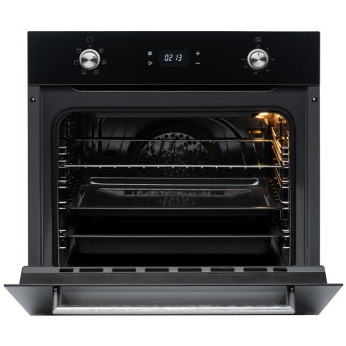 Духовой шкаф GRANADO GEO 62-1310 black (GEO162131011) – GRANADO (вид 1)