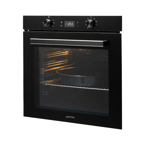 Духова шафа Pyramida PO 92 EP GBL – Pyramida (вид 1)