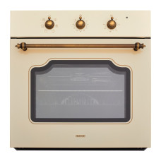 Духовой шкаф Eleyus SELENA 6006 BG+RB