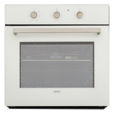 Духовой шкаф Eleyus DIANA 6006 WH