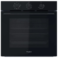 Духова шафа Whirlpool OMK38HU0B