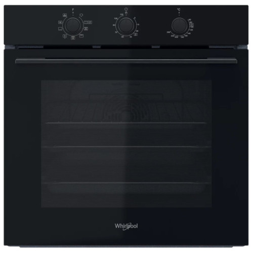 Духова шафа Whirlpool OMK38HU0B – Whirlpool