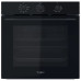 Духова шафа Whirlpool OMK38HU0B – Whirlpool