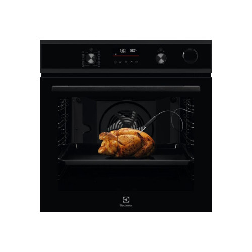 Духова шафа Electrolux EOC6P77H – Electrolux