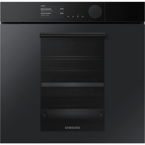 Духова шафа Samsung NV75T9979CD/WT – Samsung