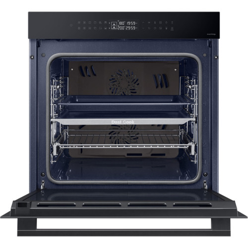 Духова шафа Samsung NV7B4245VAK/WT – Samsung (вид 2)