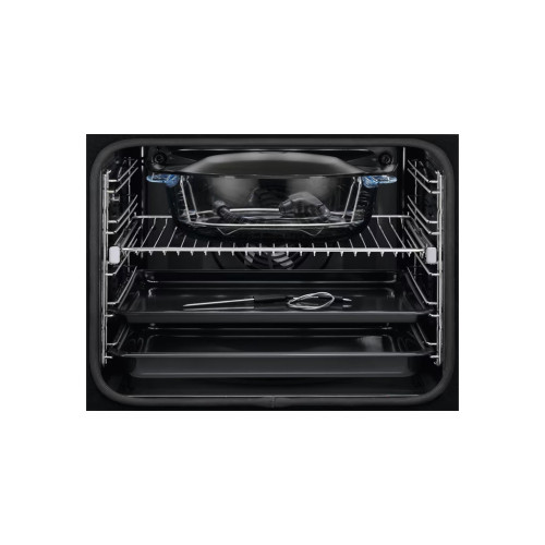 Духова шафа Electrolux EOC8P39WX – Electrolux (вид 2)