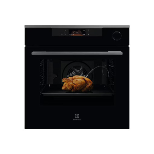 Духова шафа Electrolux KOCBP39H – Electrolux