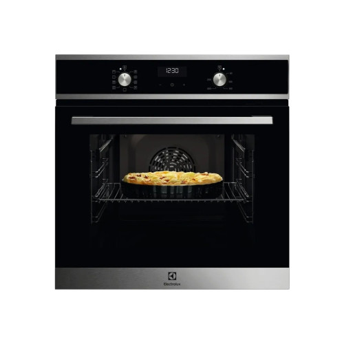 Духова шафа Electrolux EOD5F70BX – Electrolux