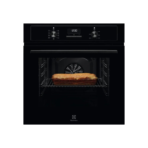 Духовой шкаф Electrolux EOF3H40BK – Electrolux