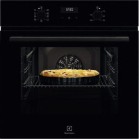 Духова шафа Electrolux KODEF70BZ