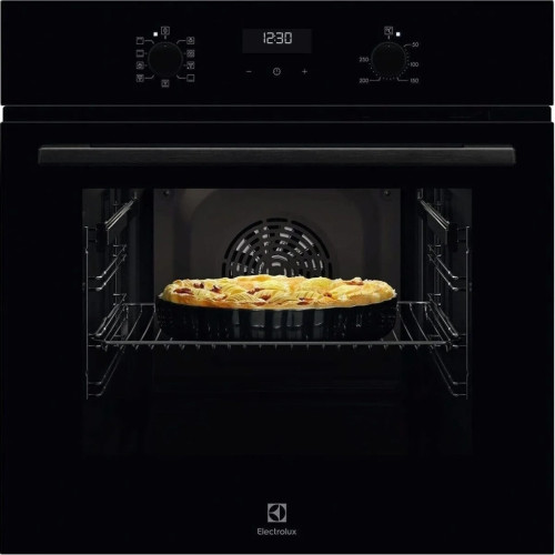 Духова шафа Electrolux KODEF70BZ – Electrolux