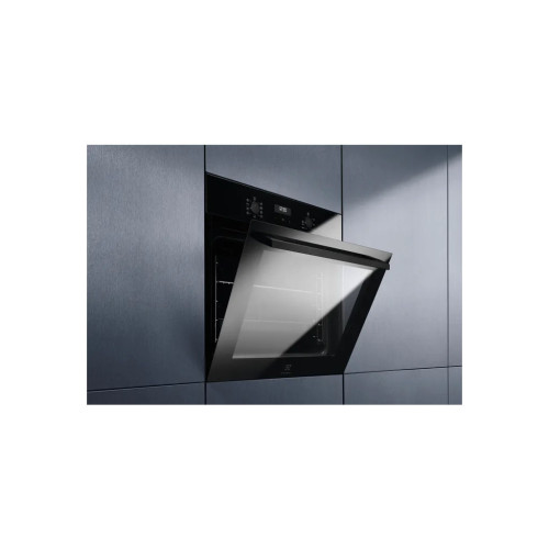 Духова шафа Electrolux KODEF70BZ – Electrolux (вид 1)