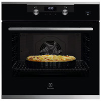 Духова шафа Electrolux KODEF75X2
