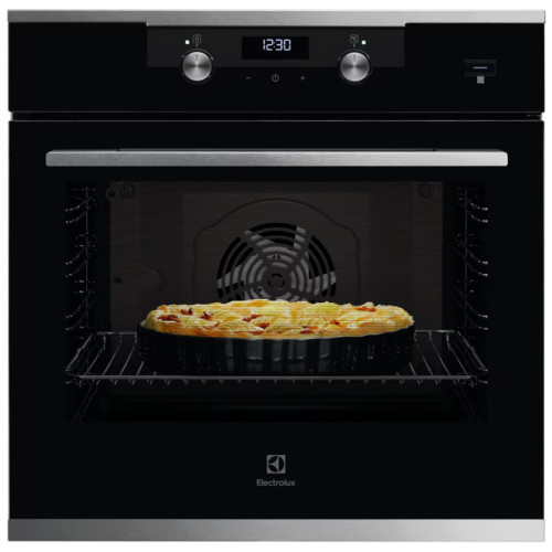 Духовой шкаф Electrolux KODEF75X2 – Electrolux
