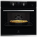 Духовой шкаф Electrolux KODEF75X2 – Electrolux