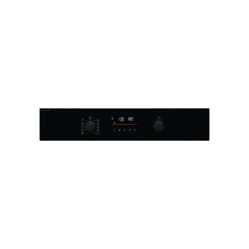 Духова шафа Electrolux LOD6F77WZ – Electrolux (вид 1)