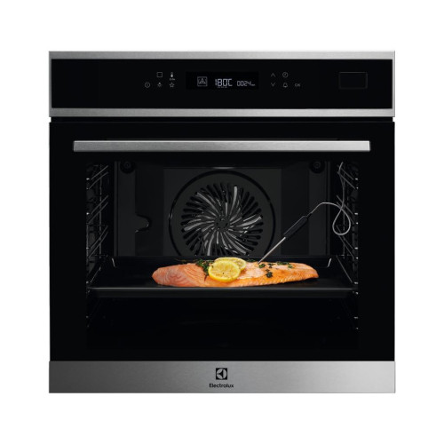 Духова шафа Electrolux EOB7S31X – Electrolux