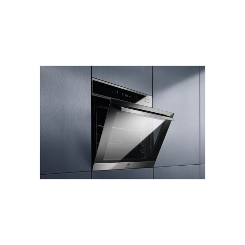 Духова шафа Electrolux EOB7S31X – Electrolux (вид 1)