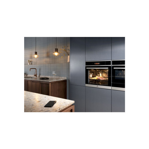 Духова шафа Electrolux EOB7S31X – Electrolux (вид 2)