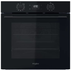 Духова шафа Whirlpool OMK58CU1SB