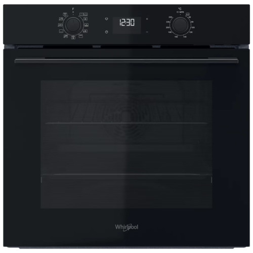 Духова шафа Whirlpool OMK58CU1SB – Whirlpool