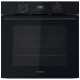 Духовой шкаф Whirlpool OMK58CU1SB