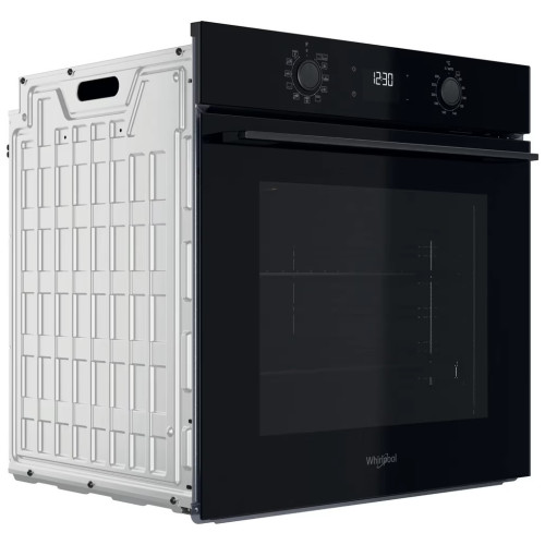 Духова шафа Whirlpool OMK58CU1SB – Whirlpool (вид 1)