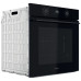 Духова шафа Whirlpool OMK58CU1SB – Whirlpool (вид 1)