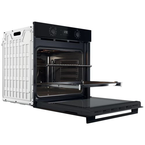 Духова шафа Whirlpool OMK58CU1SB – Whirlpool (вид 2)