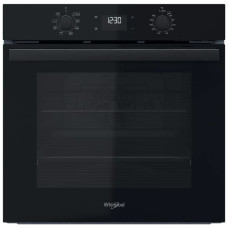 Духова шафа Whirlpool OMR55CU1B