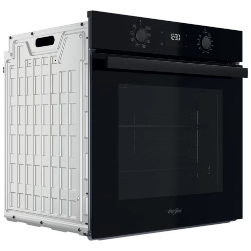 Духова шафа Whirlpool OMR55CU1B – Whirlpool (вид 1)