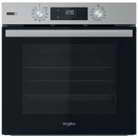 Духова шафа Whirlpool OMSR58CU1SX