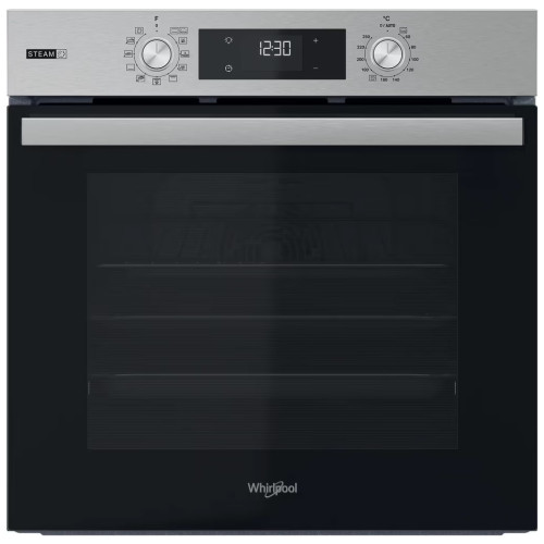 Духовой шкаф Whirlpool OMSR58CU1SX – Whirlpool