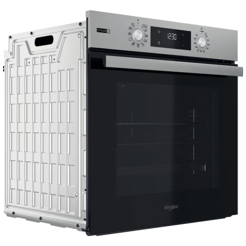 Духовой шкаф Whirlpool OMSR58CU1SX – Whirlpool (вид 1)