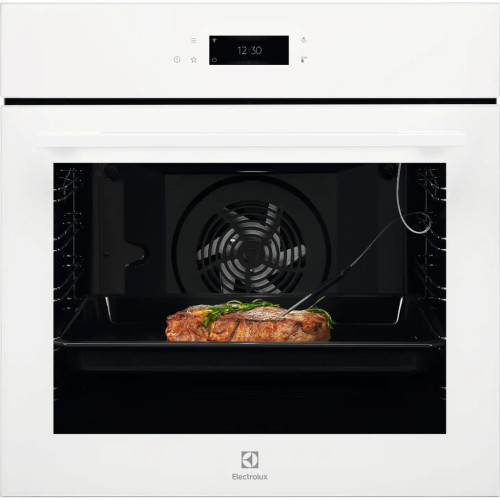 Духовой шкаф Electrolux EOE8P39WV – Electrolux