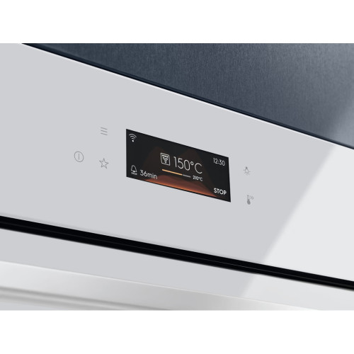 Духовой шкаф Electrolux EOE8P39WV – Electrolux (вид 2)