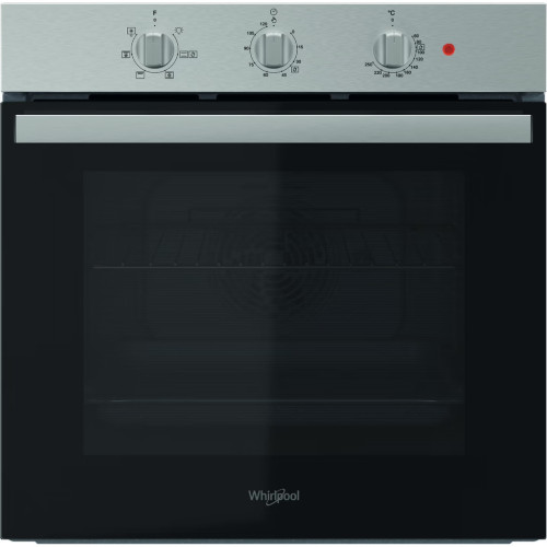 Духова шафа Whirlpool OMR35HR0X – Whirlpool
