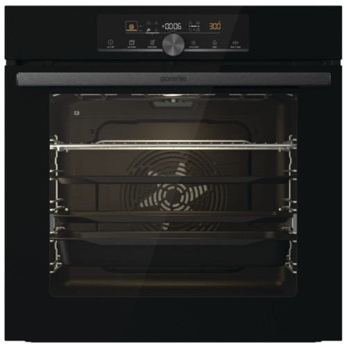 Духовой шкаф Gorenje BPS6747A06BG – Gorenje