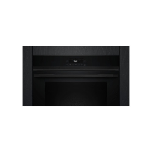 Духовой шкаф Siemens HJ852GYB0T – Siemens (вид 1)