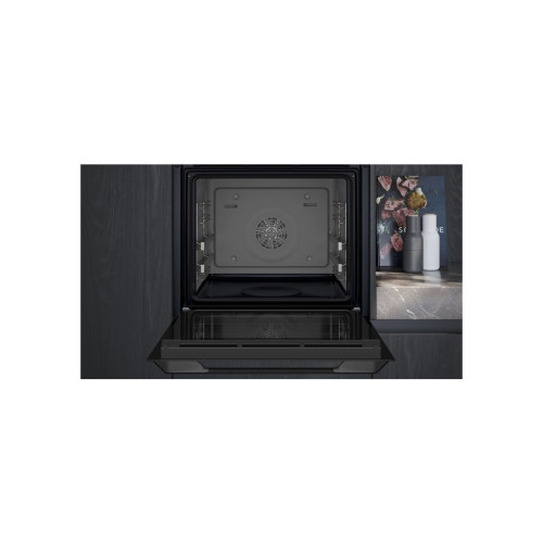 Духовой шкаф Siemens HJ852GYB0T – Siemens (вид 2)