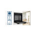 Духовой шкаф Bosch HJG852YT0T – BOSCH (вид 1)