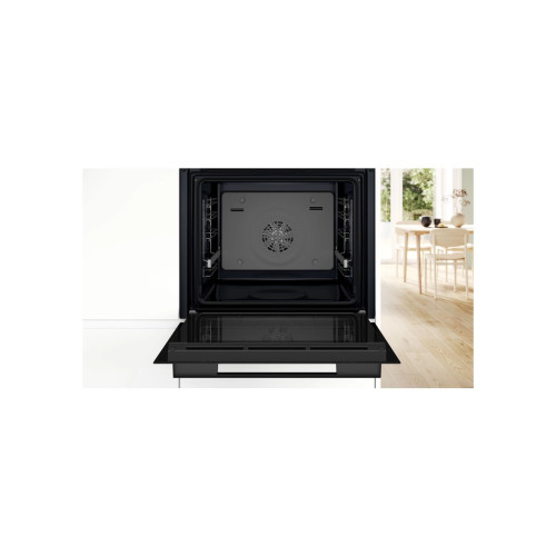 Духова шафа Bosch HUA736EG0T – BOSCH (вид 2)