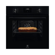 Духова шафа Electrolux LOF3H10BK