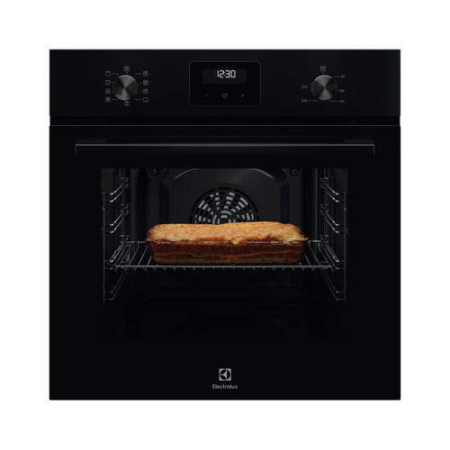 Духова шафа Electrolux LOF3H10BK – Electrolux