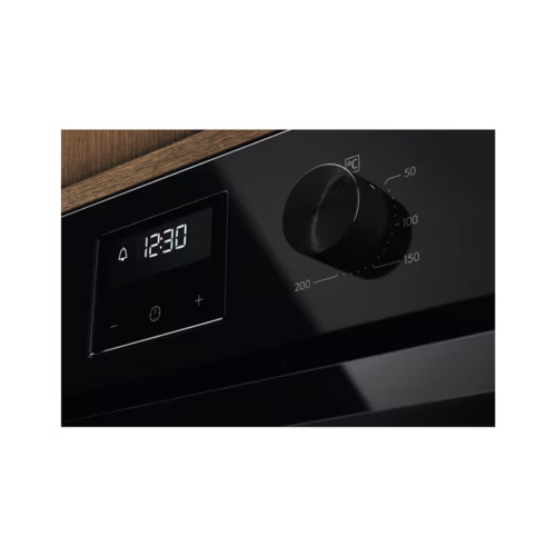 Духова шафа Electrolux LOF3H10BK – Electrolux (вид 2)