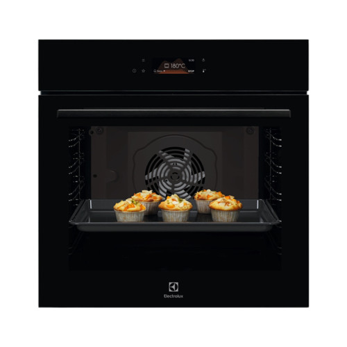 Духова шафа Electrolux LOE8F38Z – Electrolux