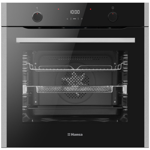 Духовой шкаф Hansa BOES68471 – Hansa