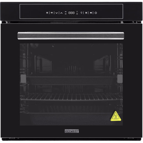 Духова шафа LUXELL A68-LXSGF3 – LUXELL