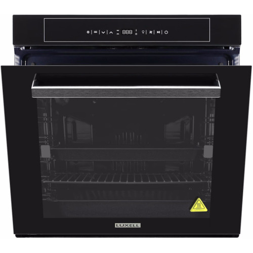 Духова шафа LUXELL A68-LXSGF3 – LUXELL (вид 1)